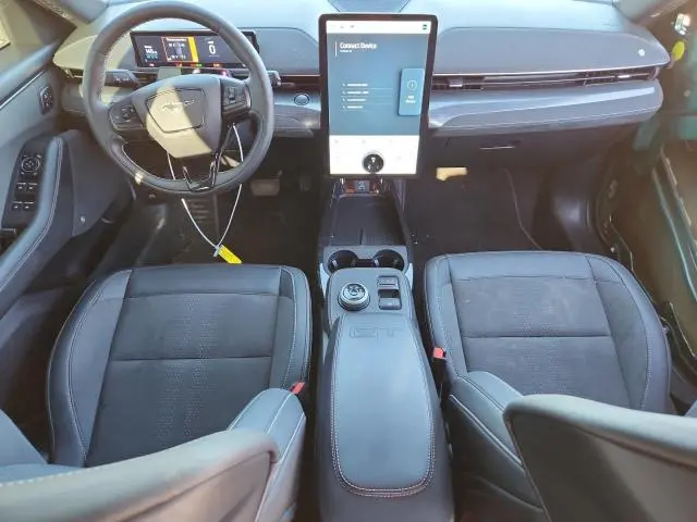 2024 FORD MUSTANG MACH-E GT  