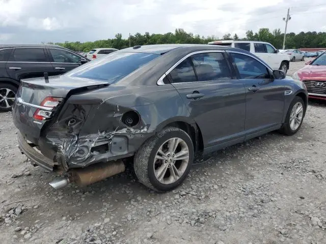 2016 FORD TAURUS SE  