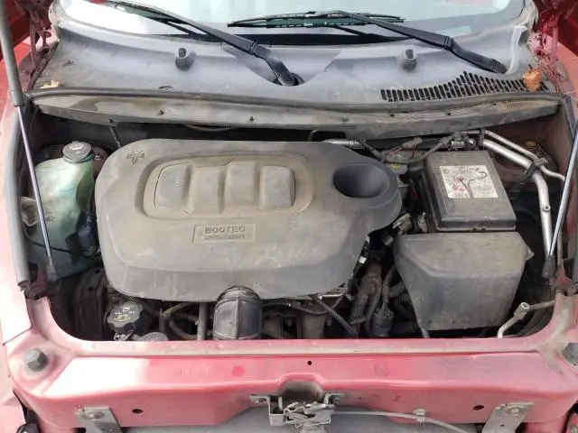 2010 CHEVROLET HHR LT  