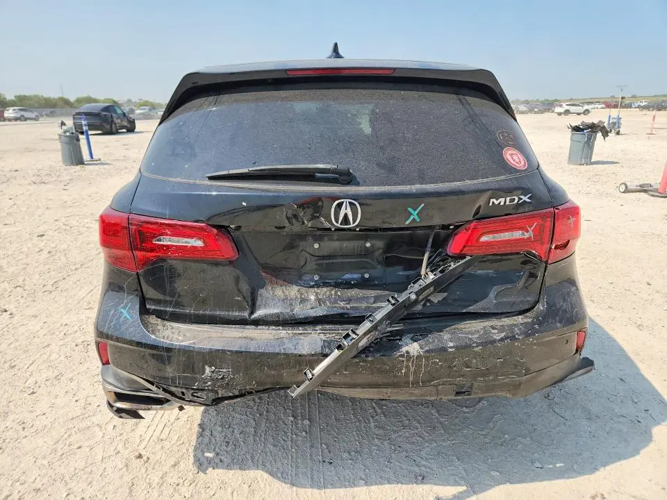 2020 ACURA MDX TECHNOLOGY  