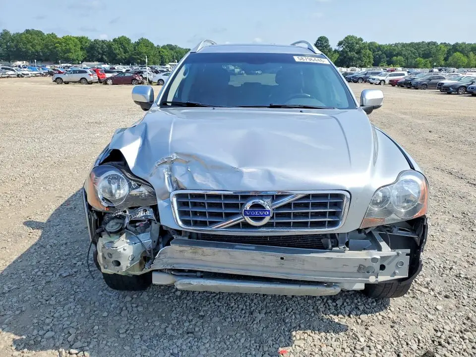 2013 VOLVO XC90 3.2  
