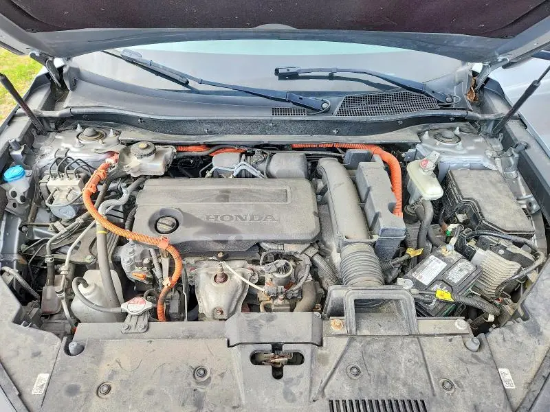 2023 HONDA CR-V SPORT  
