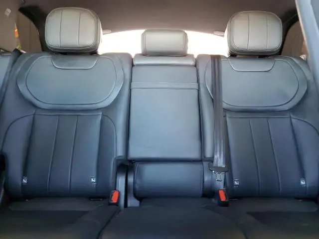 2023 LAND ROVER RANGE ROVER SPORT DYNAMIC SE  