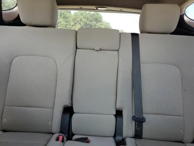 2015 HYUNDAI SANTA FE SPORT   