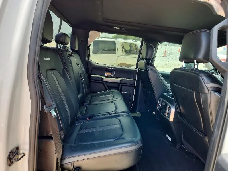 2020 FORD F250 SUPER DUTY  