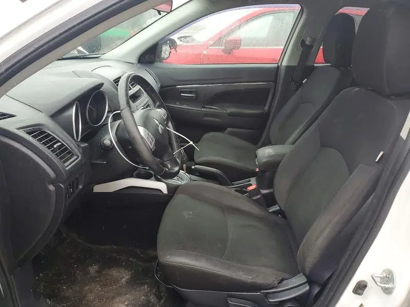 2013 MITSUBISHI RVR SE  