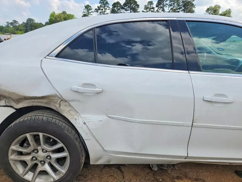 2014 CHEVROLET MALIBU 1LT  