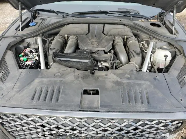 2022 GENESIS GV70 BASE  