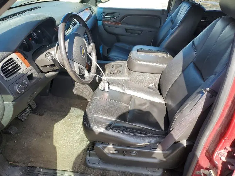 2011 CHEVROLET TAHOE C1500 LT  