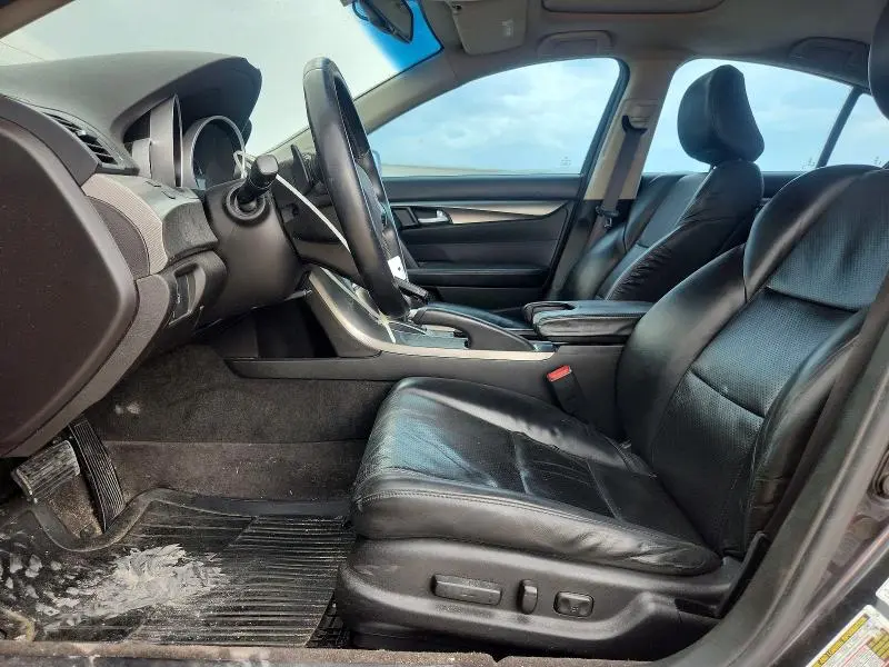 2012 ACURA TL   