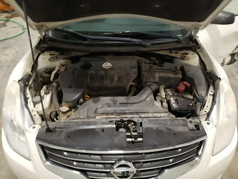 2012 NISSAN ALTIMA 2.5  