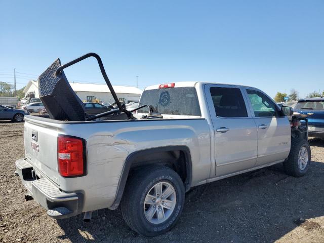 2016 GMC SIERRA K1500 SLE