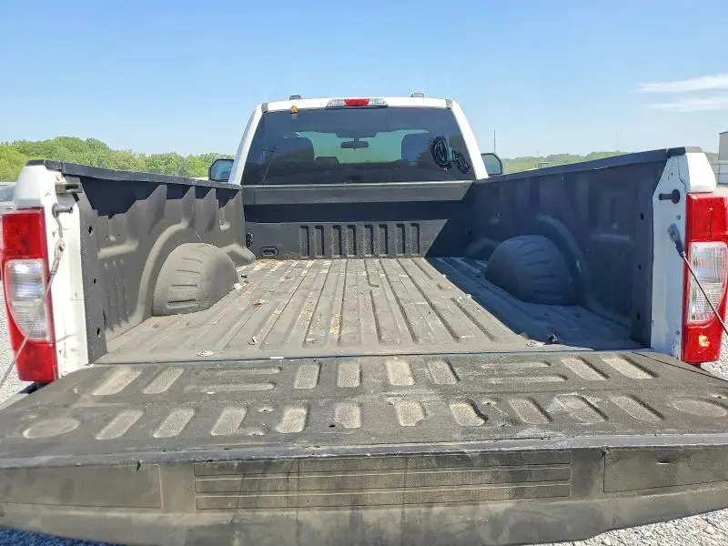 2022 FORD F250 SUPER DUTY  