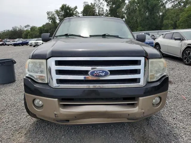 2014 FORD EXPEDITION EL XLT  