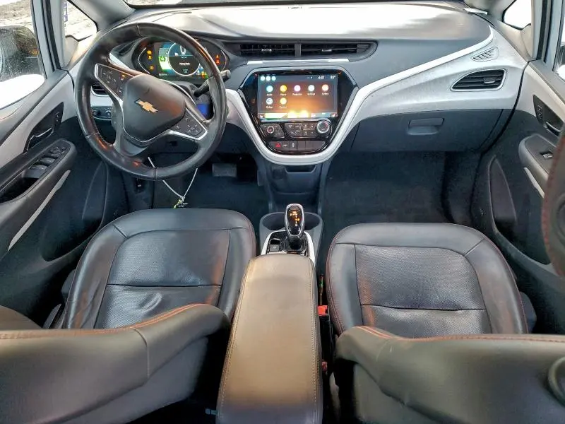 2019 CHEVROLET BOLT EV PREMIER  