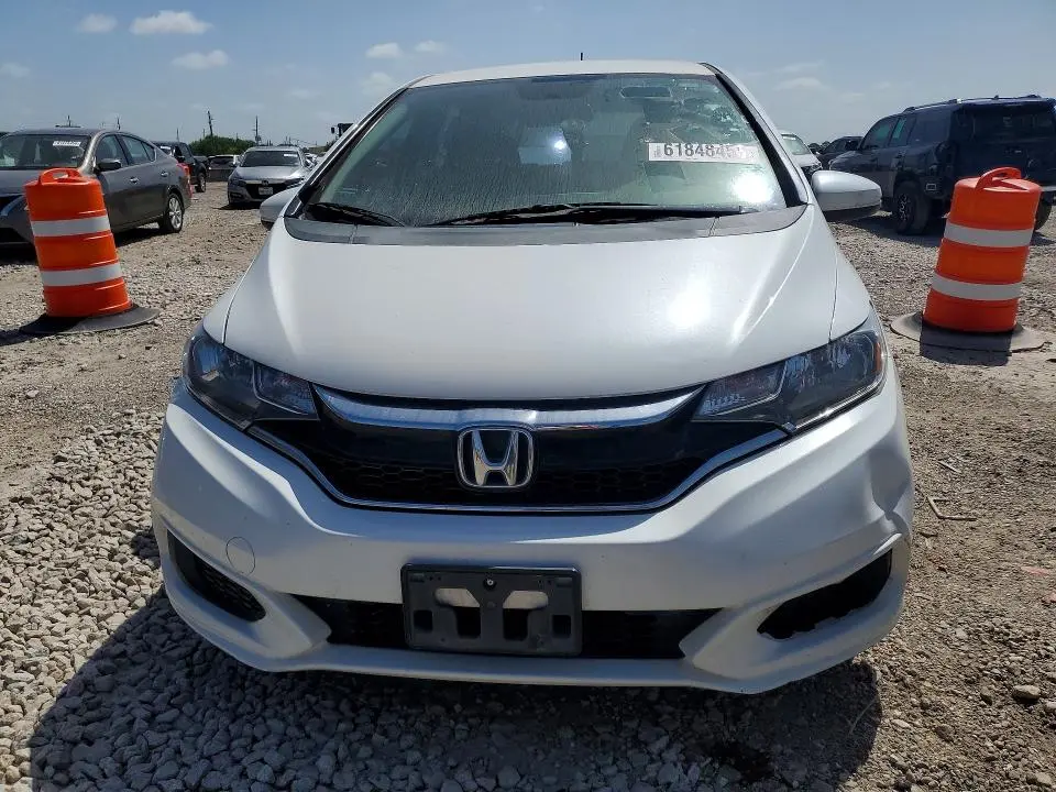 2020 HONDA FIT LX  