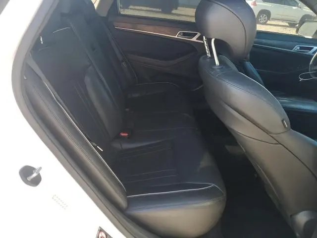 2015 HYUNDAI GENESIS 5.0L  