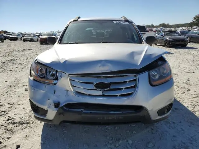 2010 HYUNDAI SANTA FE GLS  