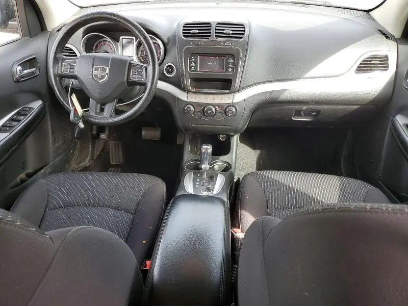 2013 DODGE JOURNEY SE  