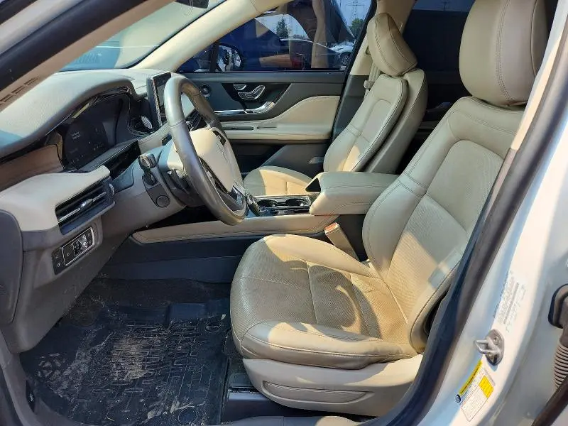 2021 LINCOLN CORSAIR GRAND TOURING  
