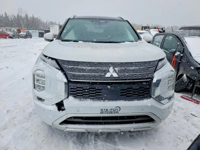 2023 MITSUBISHI OUTLANDER SEL  