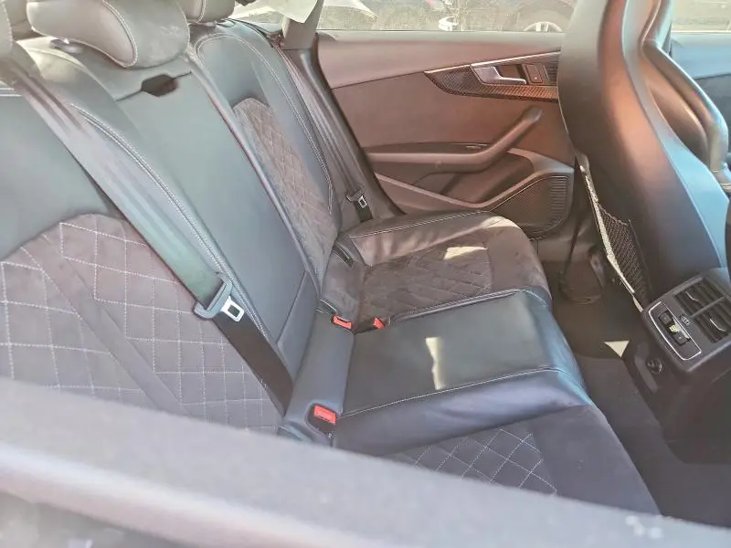 2018 AUDI S5 PREMIUM PLUS  