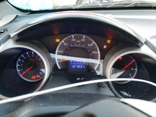 2010 HONDA FIT SPORT  