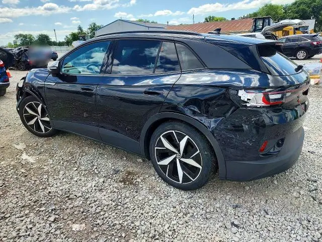 2023 VOLKSWAGEN ID.4 PRO S  