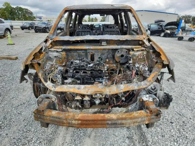 2015 DODGE JOURNEY SE