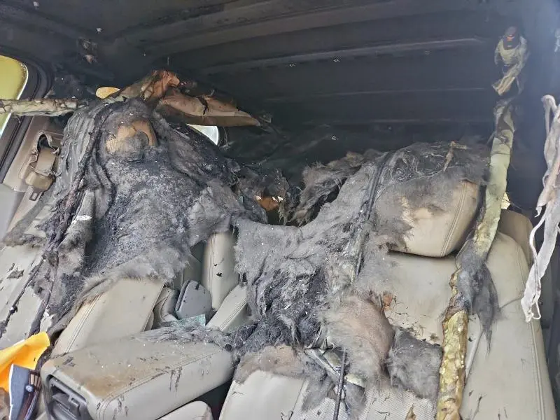 2014 GMC ACADIA SLT-2  