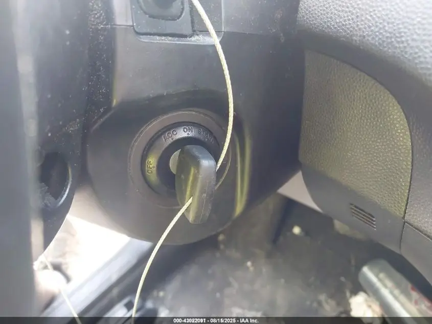 2013 MAZDA MAZDA3 I SPORT