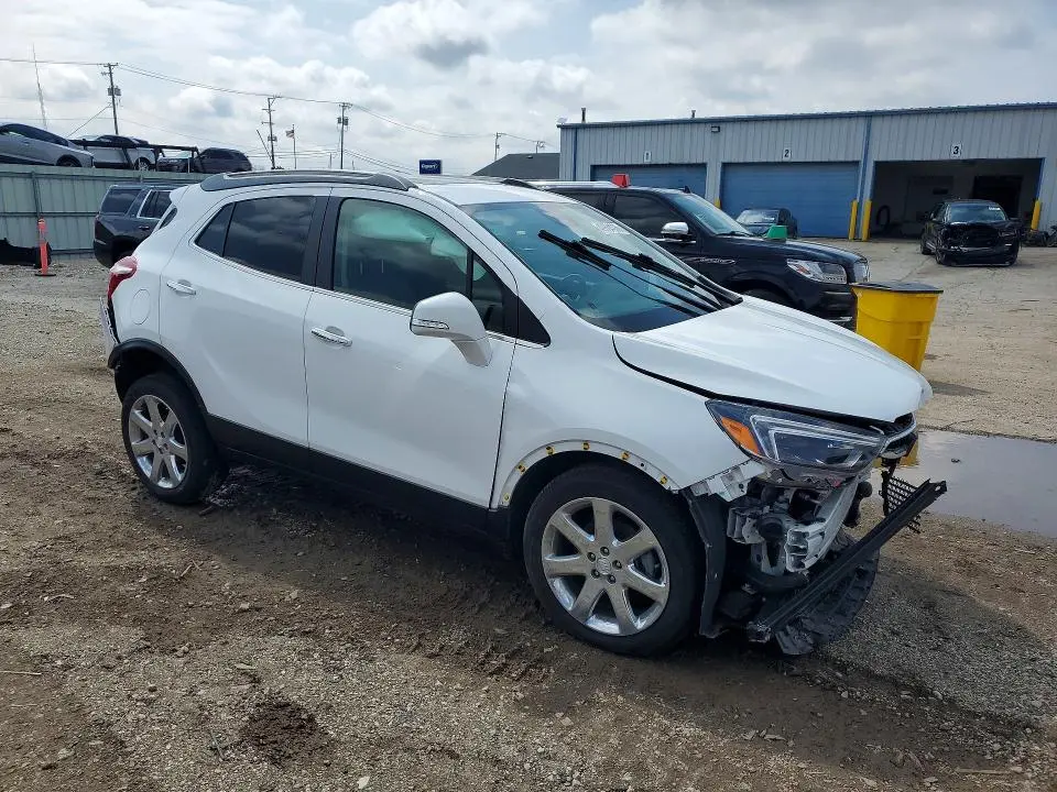 2019 BUICK ENCORE ESSENCE  