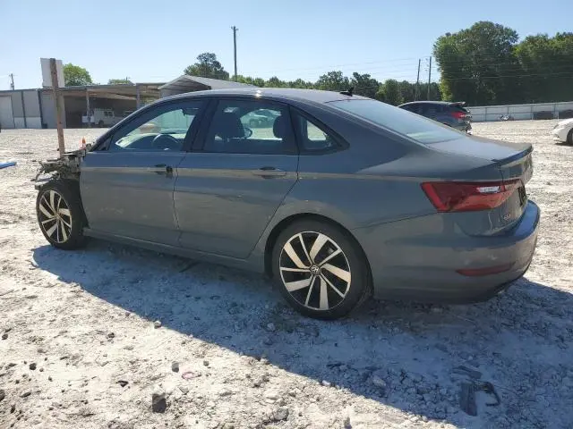 2021 VOLKSWAGEN JETTA GLI