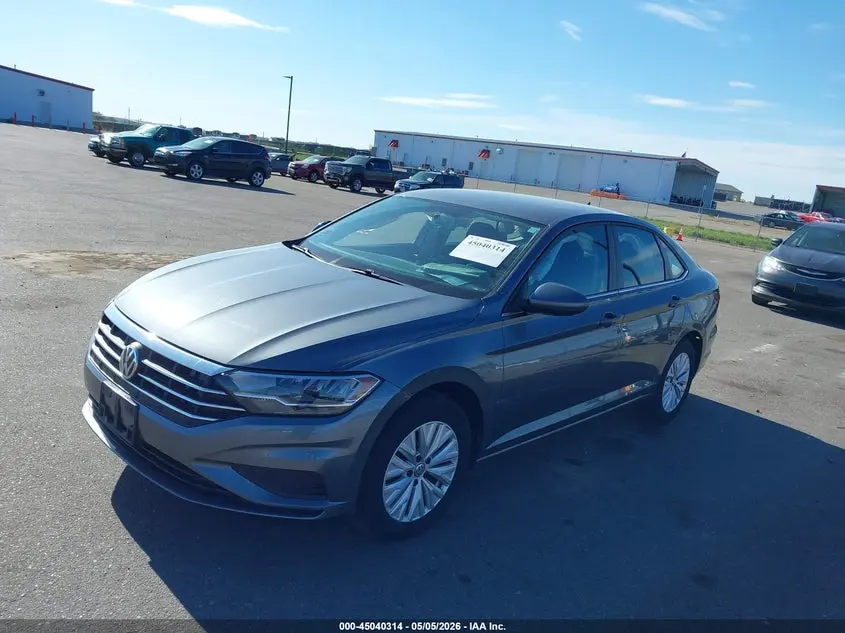 2020 VOLKSWAGEN JETTA 1.4T R-LINE/1.4T S/1.4T SE