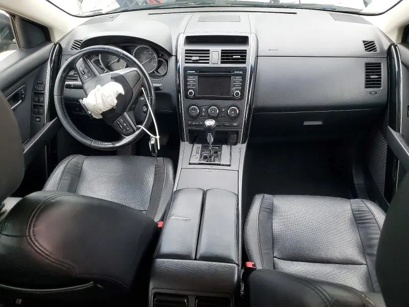 2013 MAZDA CX-9 TOURING  