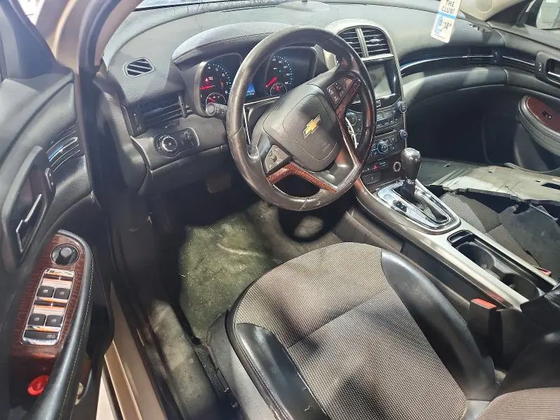 2013 CHEVROLET MALIBU 2LT  