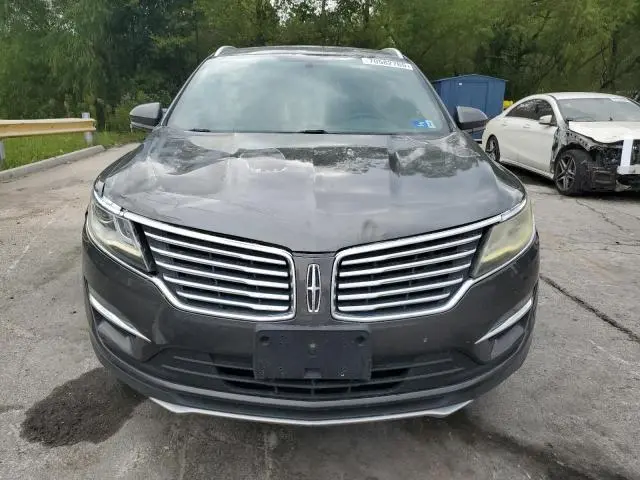2017 LINCOLN MKC PREMIERE  
