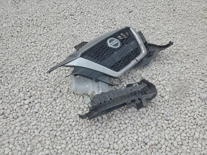 2020 NISSAN ALTIMA PLATINUM  