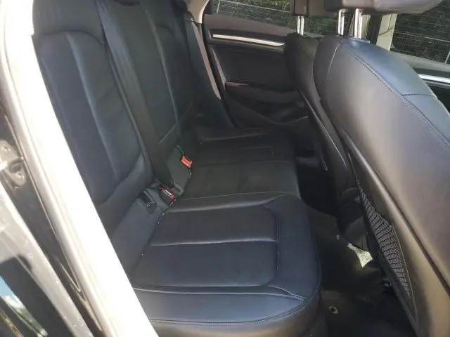 2015 AUDI A3 PREMIUM
