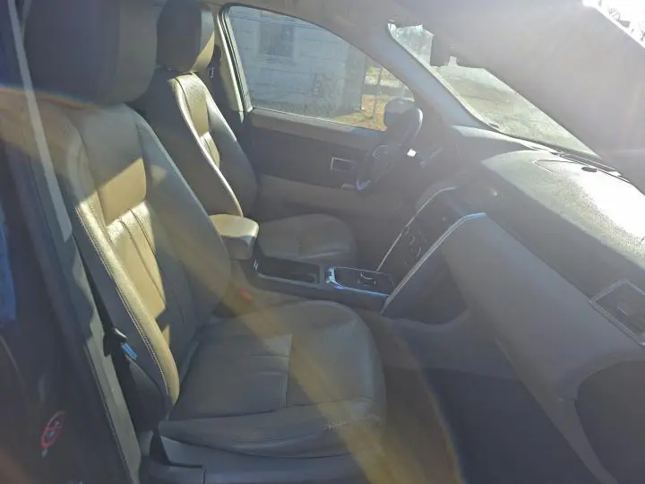 2016 LAND ROVER DISCOVERY SPORT HSE  