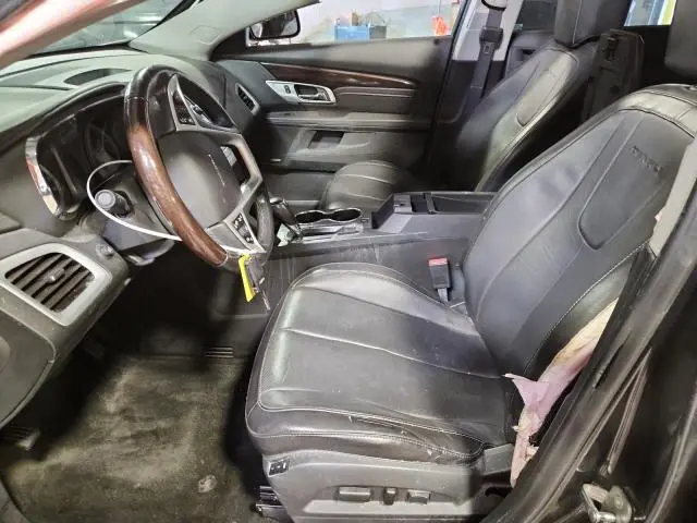 2017 GMC TERRAIN DENALI  