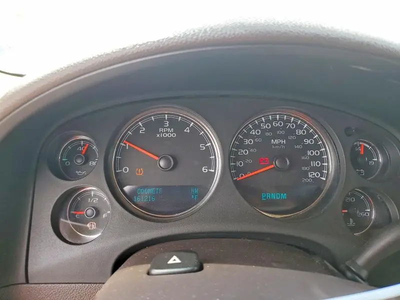 2011 GMC YUKON XL DENALI  