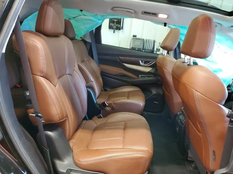 2020 SUBARU ASCENT TOURING  
