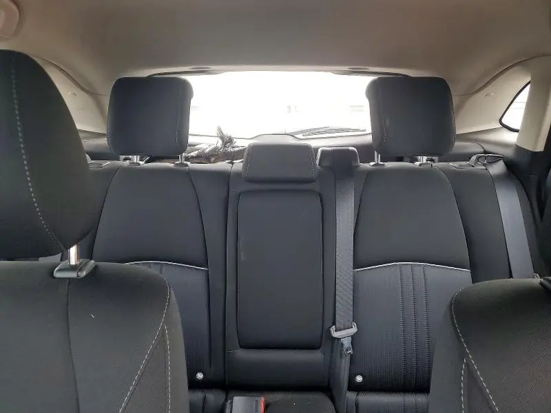2021 MAZDA CX-3 SPORT  