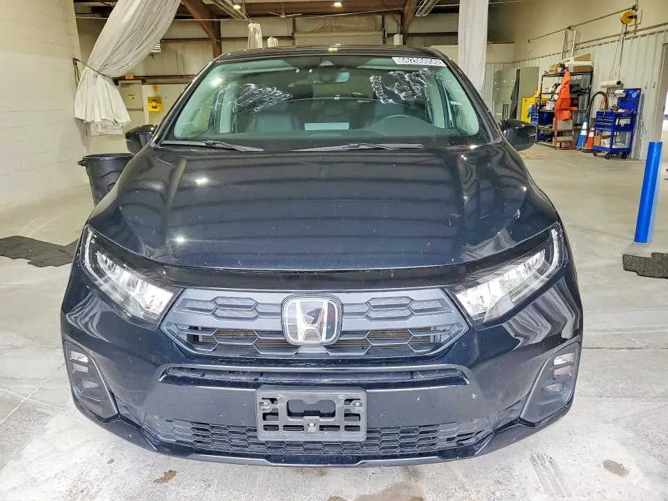 2025 HONDA ODYSSEY EXL  