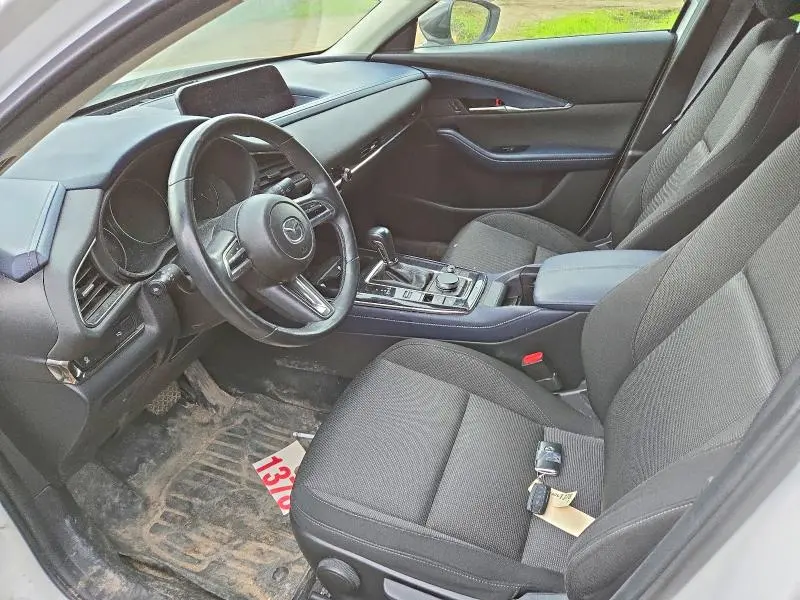 2021 MAZDA CX-30 PREFERRED  
