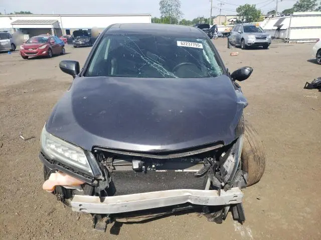 2016 ACURA RDX TECHNOLOGY  