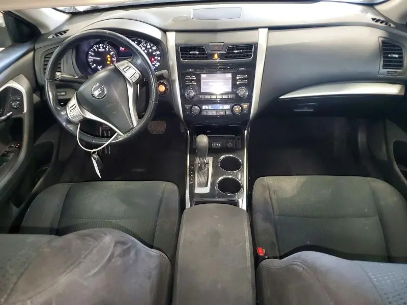 2014 NISSAN ALTIMA 2.5 SV  