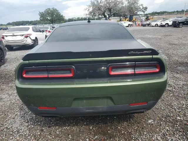 2020 DODGE CHALLENGER R/T  