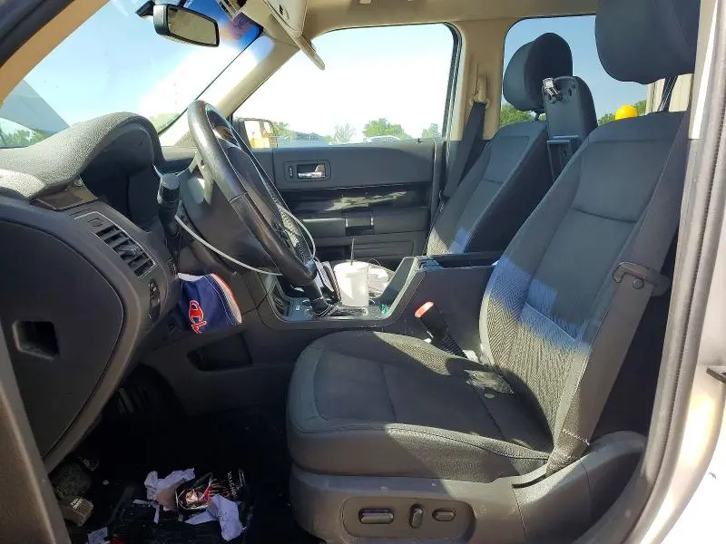 2016 FORD FLEX SEL  